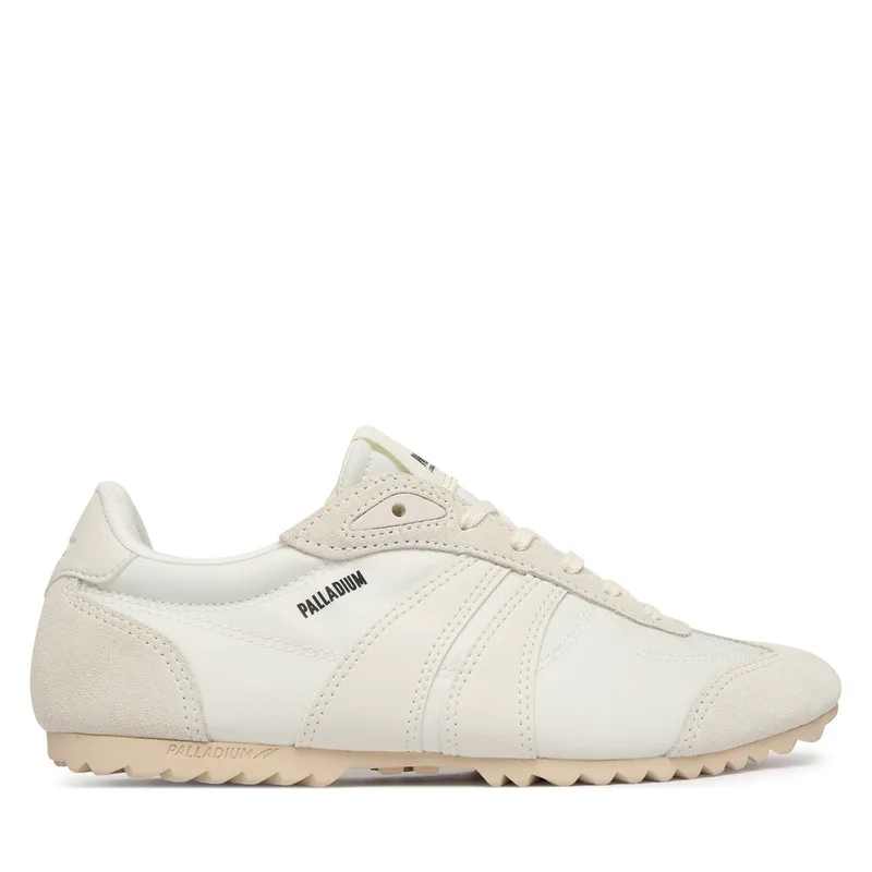 Αθλητικά Palladium Pallaracer Flame 94644-116-M Λευκό