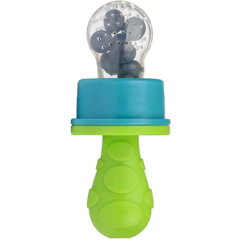 Mam Primamma Fruit Silicone Feeder 8m+ Θηλή Σιλικόνης Αυτοταΐσματος Φρόύτων 1 Τεμάχιο