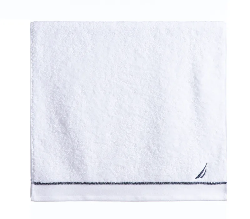 Πετσέτα Χεριών Nef-Nef Nau Coast 200-White 30x50