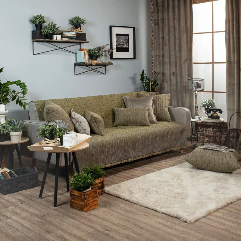 Ριχτάρι Πολυθρόνας 180X150 Teoran Orlando 15 (180x150)
