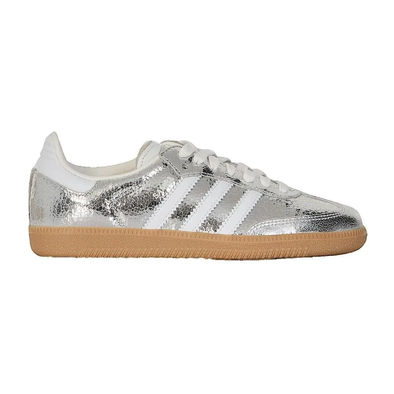Xαμηλά Sneakers adidas Baskets Samba OG Argenté
