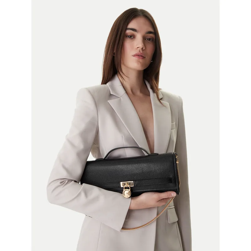 Τσάντα MICHAEL Michael Kors 30F5GHMC8L Μαύρο