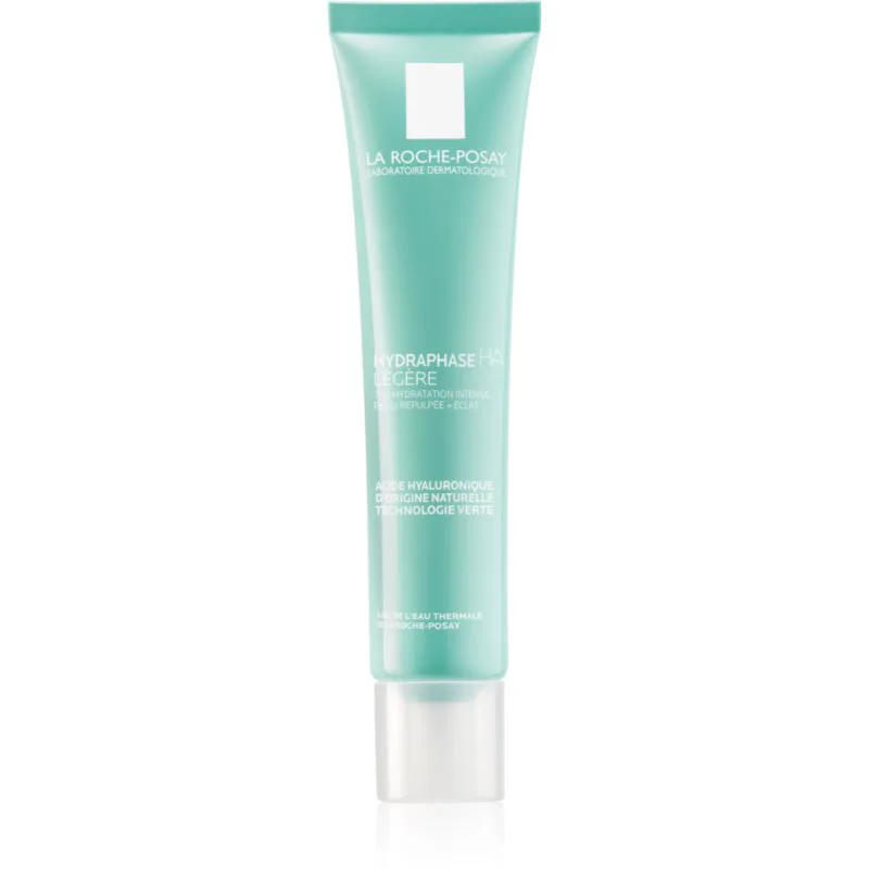 La Roche-Posay Hydraphase HA Hyaluronic Acid Light Moisturiser ελαφριά ενυδατική κρέμα με υαλουρονικό οξύ 40 ml