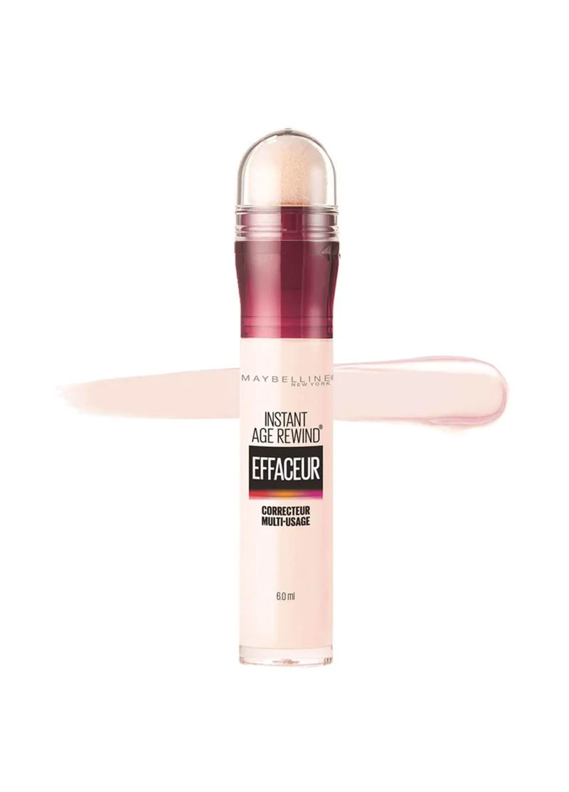 Maybelline & More - Maybelline Instant Age Rewind Concealer 095 Cool Ivory