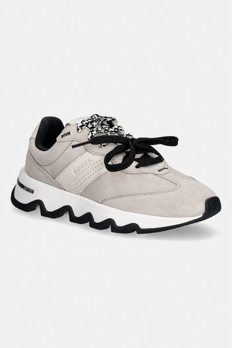 Σουέτ sneakers Sorel KINETIC EMBER LX
