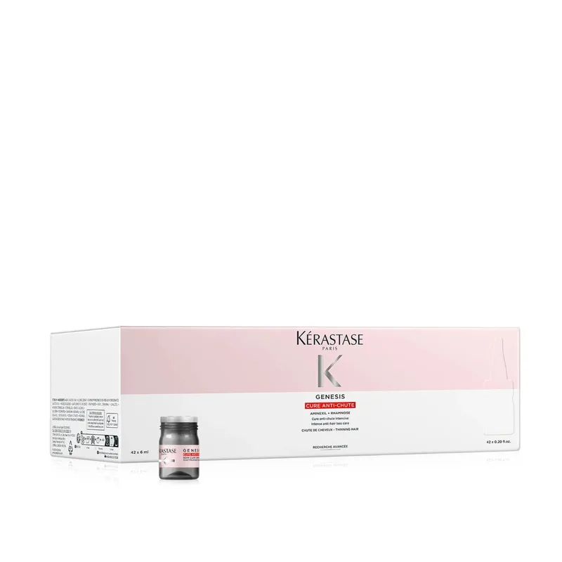 Kérastase Genesis Cure Anti-Chute (42x6ml)