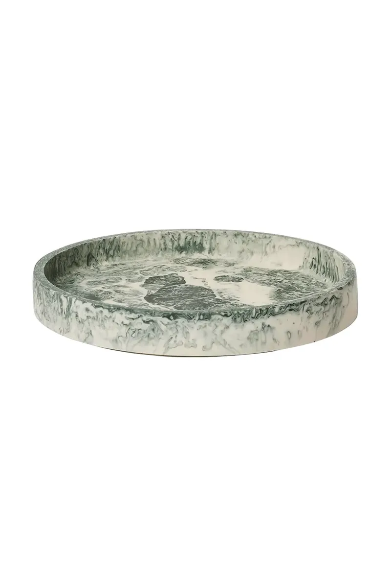 Διακοσμητικός δίσκος ferm LIVING Mist 20 cm