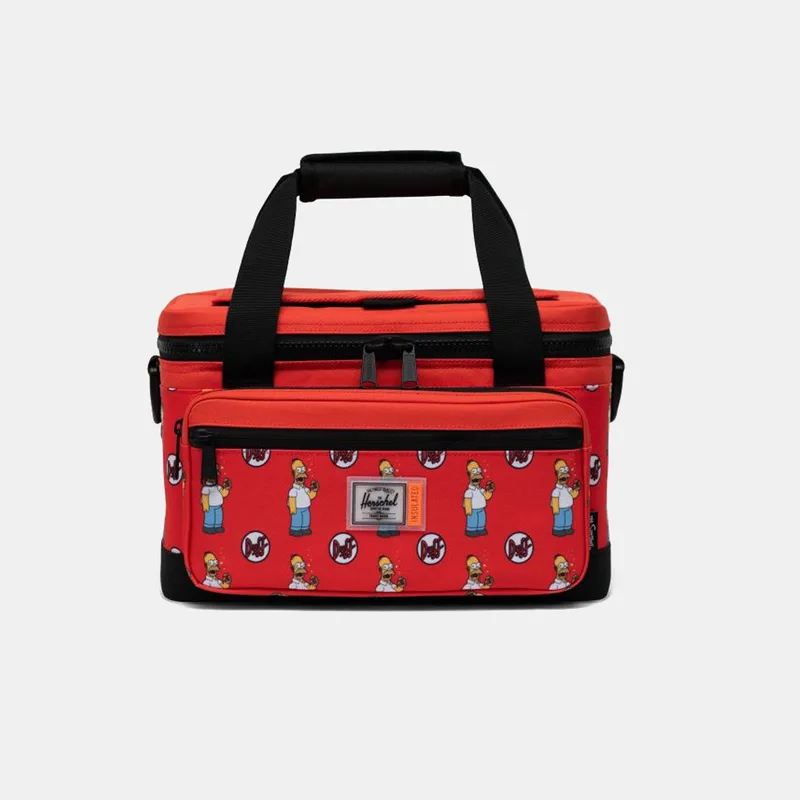 Herschel Pop Quiz Φορητό Ψυγείο (9000120153_63234)