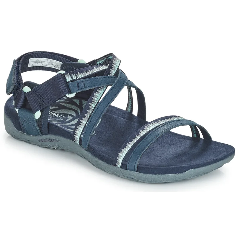 Σπορ σανδάλια Merrell TERRAN 3 CUSH LATTICE
