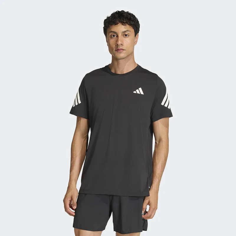 adidas Adi365 Running Iconic Ανδρικό T-Shirt (9000261148_1469)