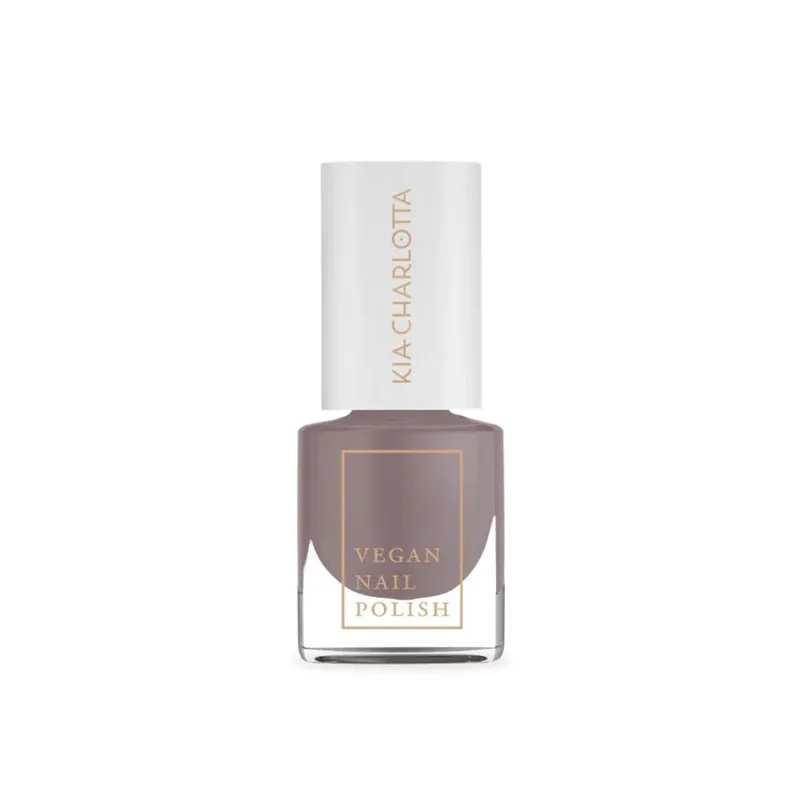 Kia-charlotta Courageous vegan nail polish (5 ml)