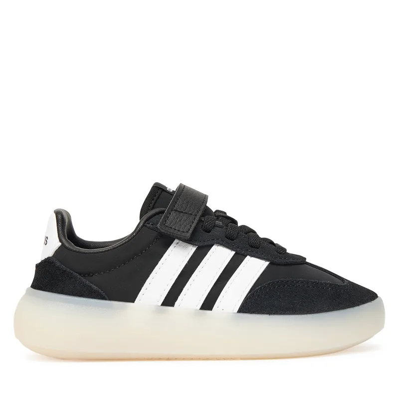 Αθλητικά adidas Barreda Decode JR0767 Μαύρο
