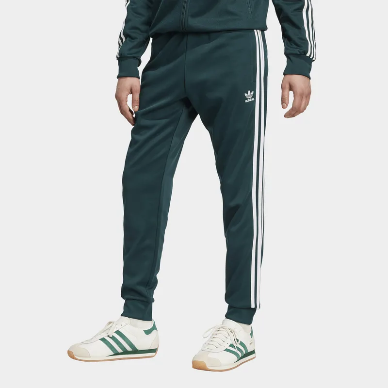 adidas Originals Adicolor Ανδρικό Παντελόνι Φόρμας (9000236399_87550)