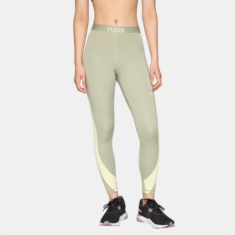 Puma Strong Γυναικείο 7/8 Κολάν (9000246445_89044)