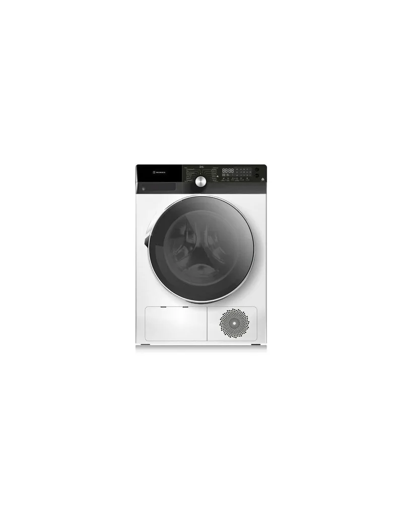 MORRIS MPD-1039 Στεγνωτήριο Ρούχων 10kg A+++ με Αντλία Θερμότητας MPD-1039