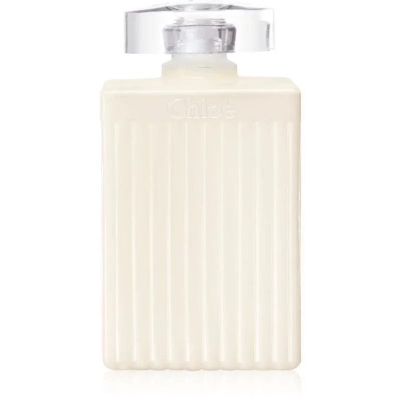 Chloé Chloé γαλάκτωμα σώματος για γυναίκες 200 μλ