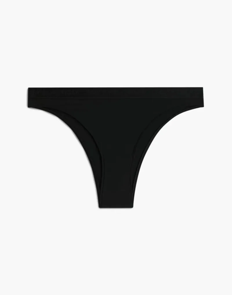 TOMMY HILFIGER BRAZILIAN UW0UW06548-BDS Black
