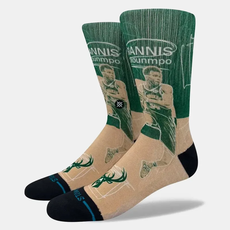 Stance Unisex Κάλτσες (9000222525_3565)
