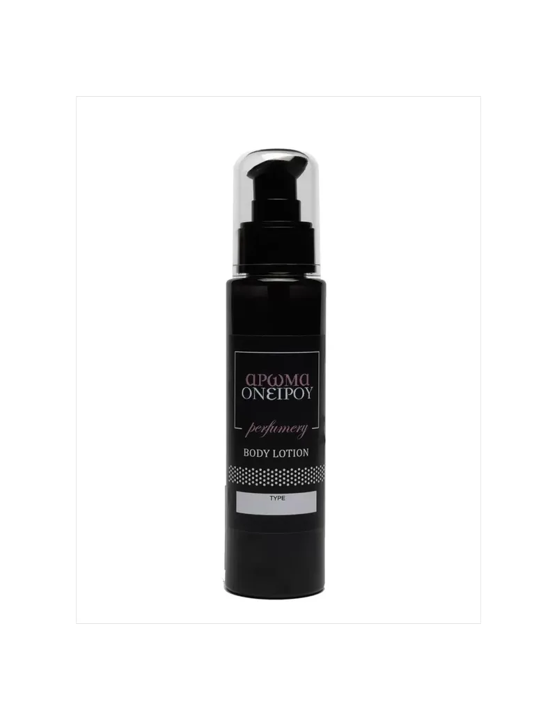 Body Lotion Twister - Άρωμα Ονείρου (100ml)