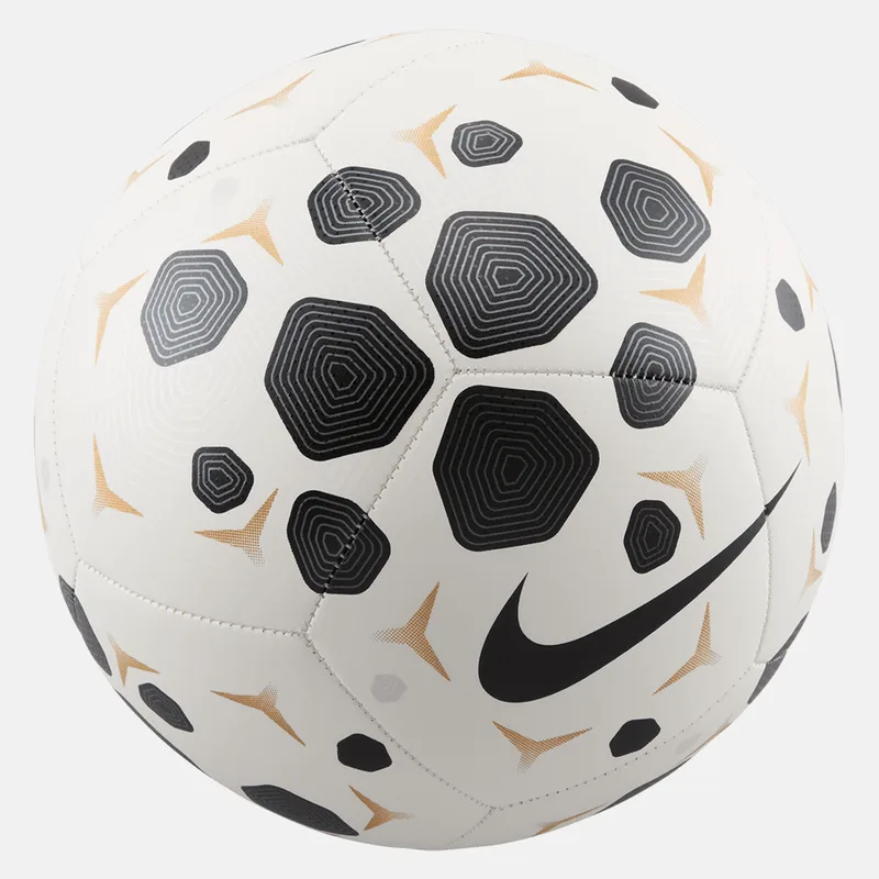 Nike Pitch Ποδοσφαιρική Μπάλα (9000232269_8895)