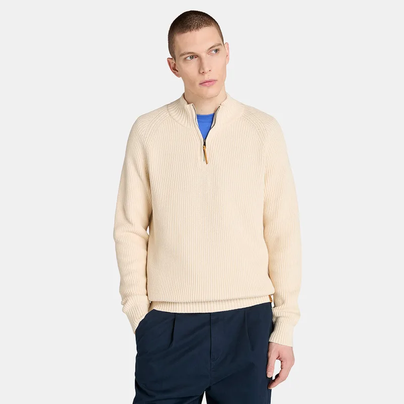 Timberland Ανδρικό Πουλόβερ (9000243857_4548)