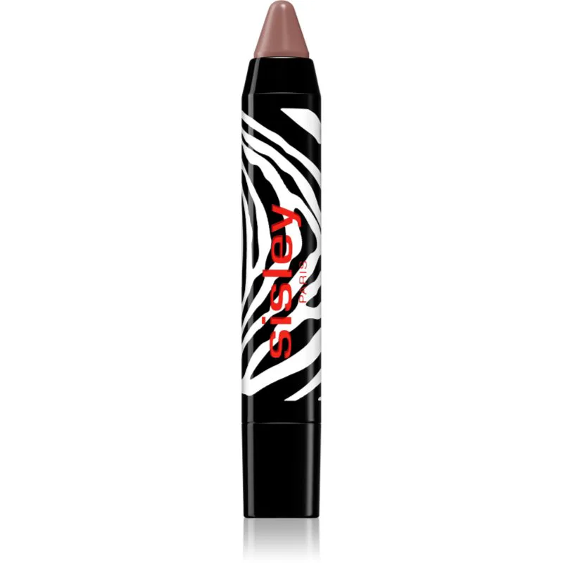 Sisley Phyto-Lip Twist βάλσαμο για τα χείλη με χρώμα σε μολύβι απόχρωση 1 Nude 2.5 γρ