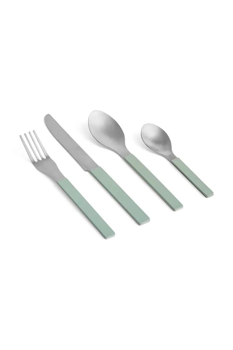 Σετ μαχαιροπήρουνων HAY MVS 4 x 23,5 cm 4 elementy