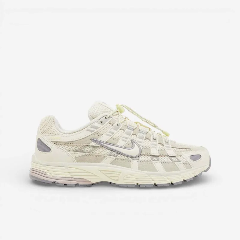 Xαμηλά Sneakers Nike -p-6000-light-bone-womens