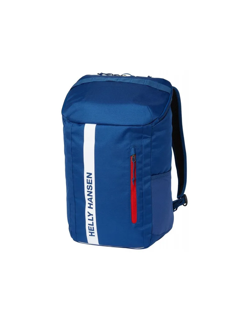 Helly Hansen Σακίδιο Πλάτης Μπλε 67540-606