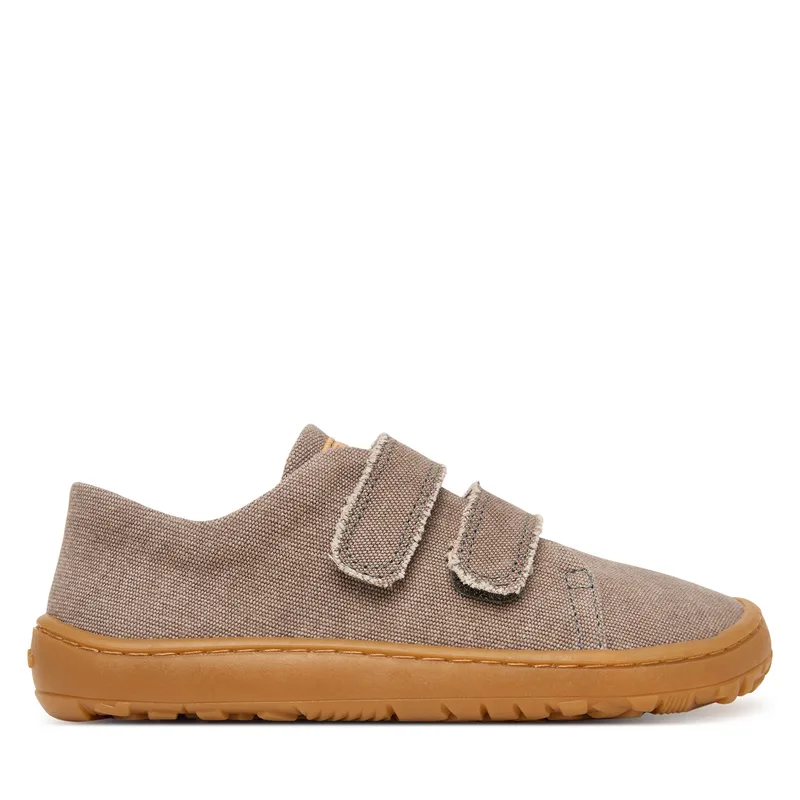Αθλητικά Froddo Barefoot Botaniq G3130290-2 D Γκρι