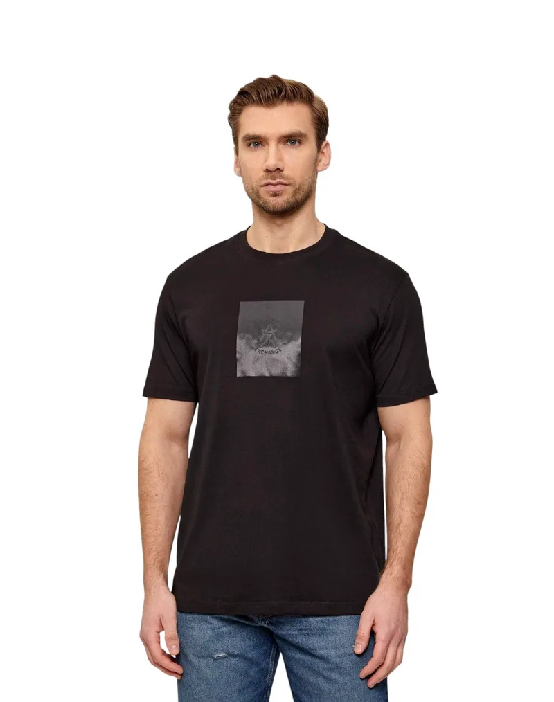 Armani Exchange - T-Shirt Ανδρικό XM002213AF10356-UC001