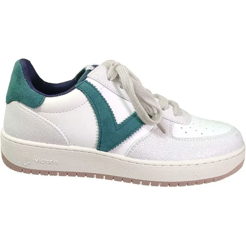 Xαμηλά Sneakers Victoria 1258220