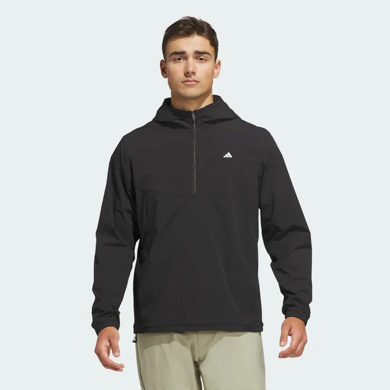 adidas M Ultimate365+ Clima365 Course Anorak (9000284488_1469)