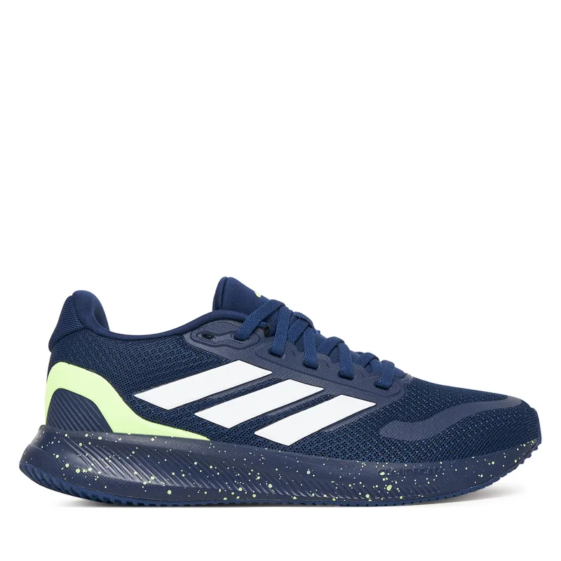 Αθλητικά adidas Runfalcon 5 JQ9781 Σκούρο μπλε