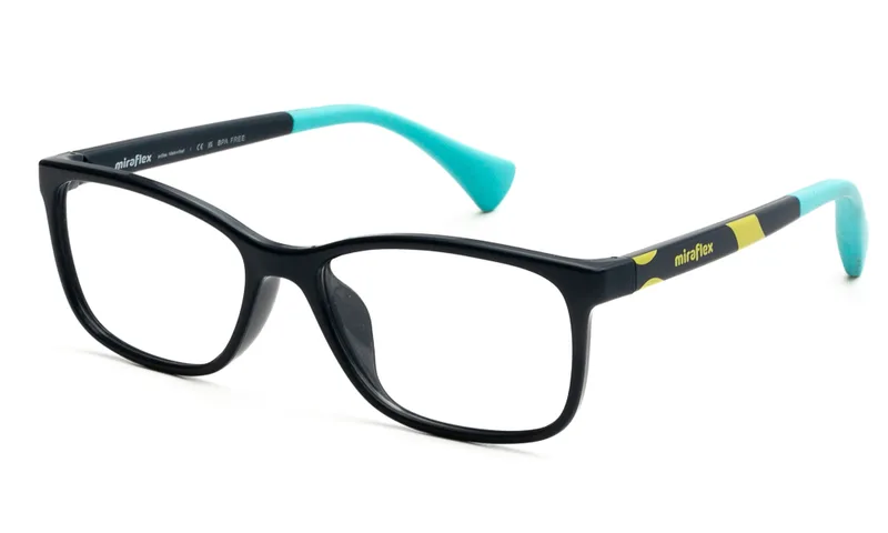 MIRAFLEX ΣΚΕΛΕΤΟΣ ΟΡΑΣΕΩΣ MIRAFLEX JUNIOR 4018 L907 5115 4018 Μπλέ