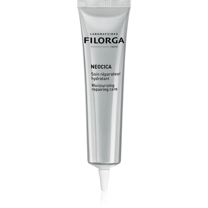FILORGA NEOCICA ενυδατική κρέμα φροντίδας για ερεθισμένο δέρμα 40 ml