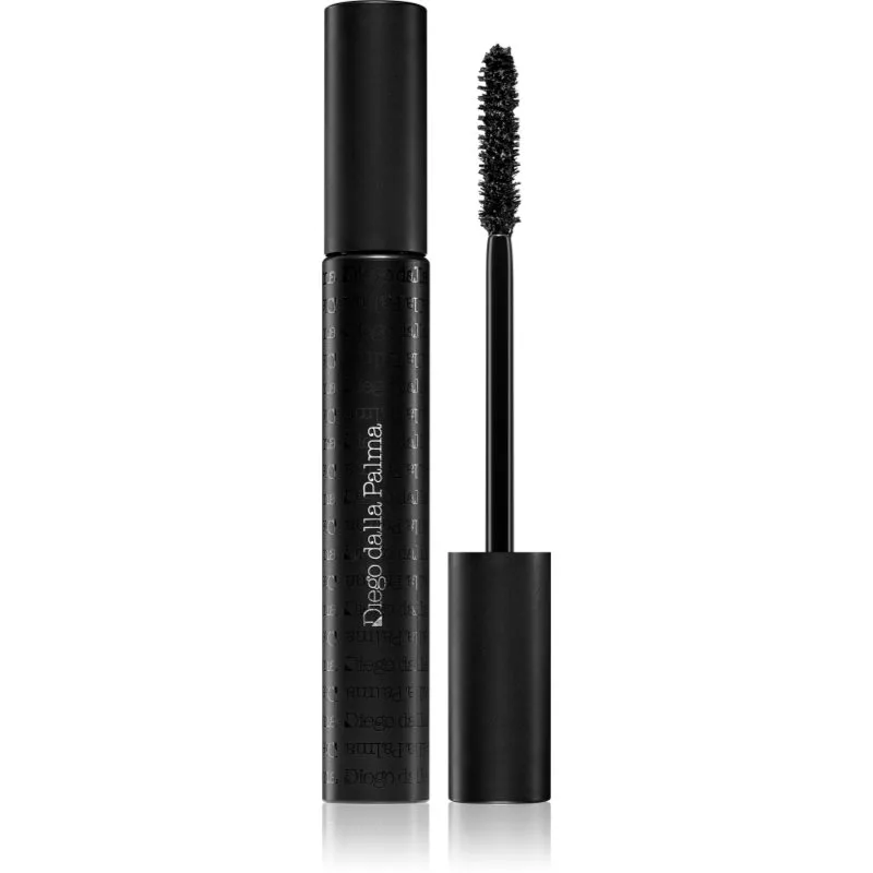 Diego dalla Palma Mascara Trasformista μάσκαρα για όγκο απόχρωση Deep Black 10 ml