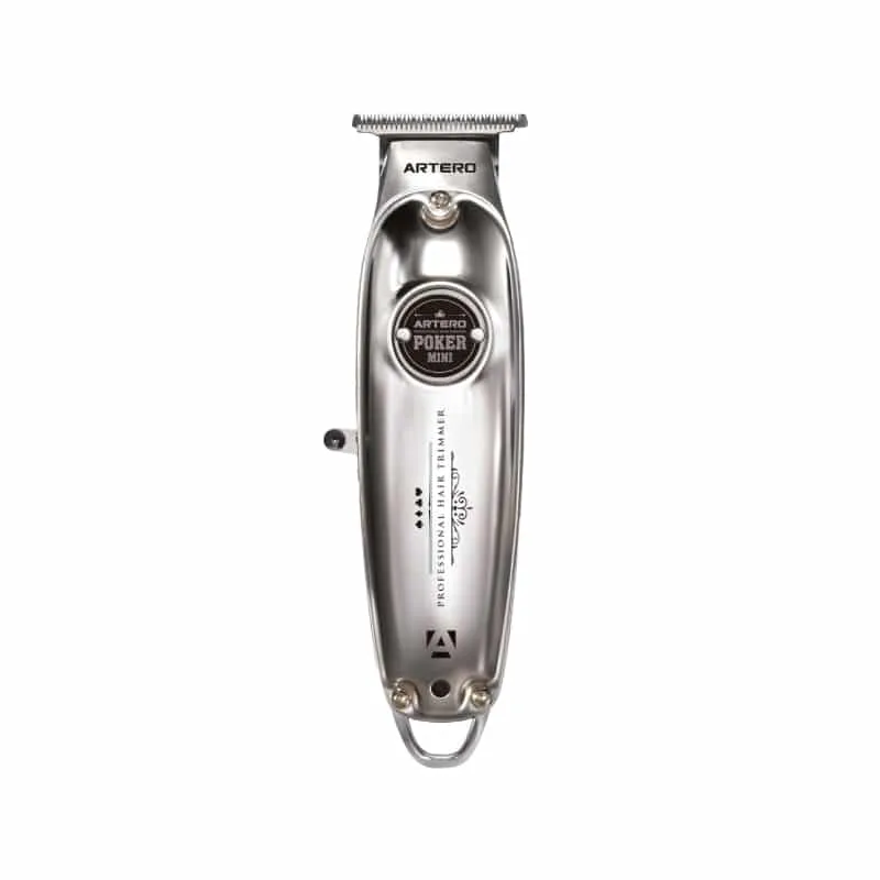 Artero Professional Poker Mini Hair Trimmer