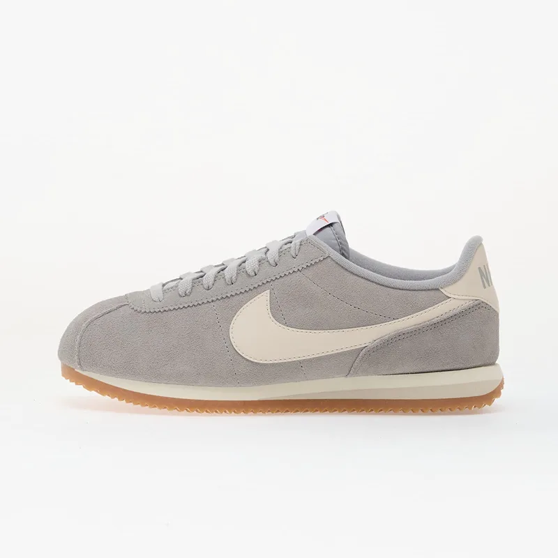 Sneakers Nike W Cortez Lt Smoke Grey/ Lt Orewood Brn-Sail EUR 42