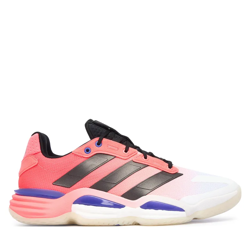 Παπούτσια Σάλας adidas Stabil 16 Indoor Shoes KJ9678 Ροζ