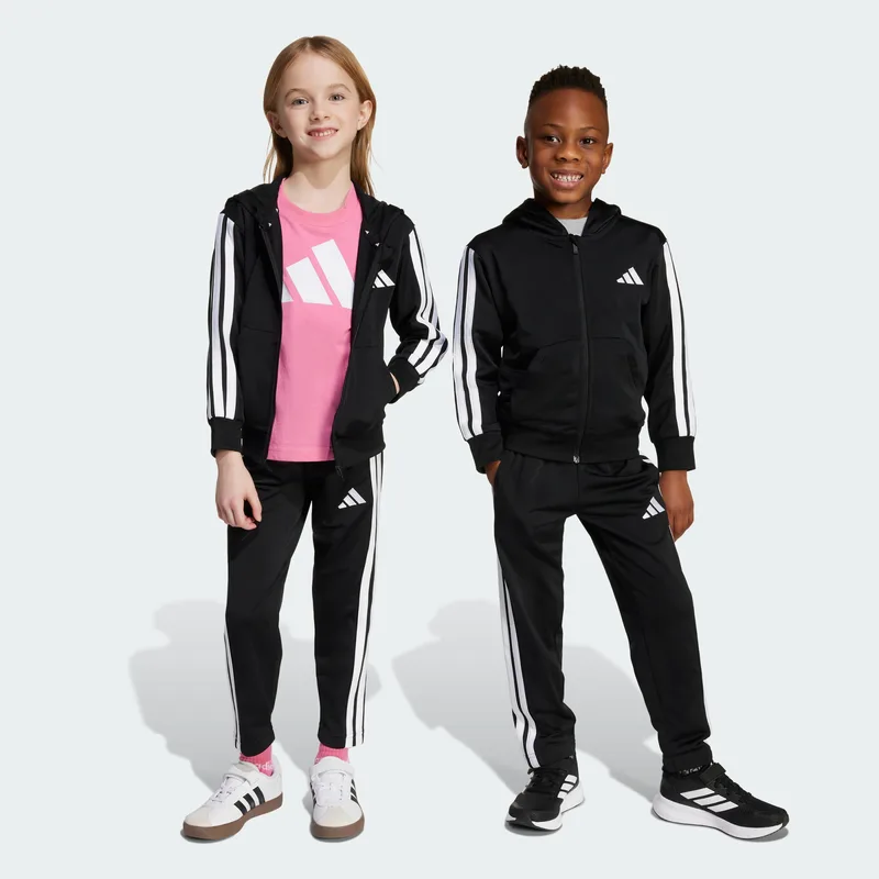 adidas Sportswear Essentials Παιδικό Σετ Φόρμας (9000259713_22872)