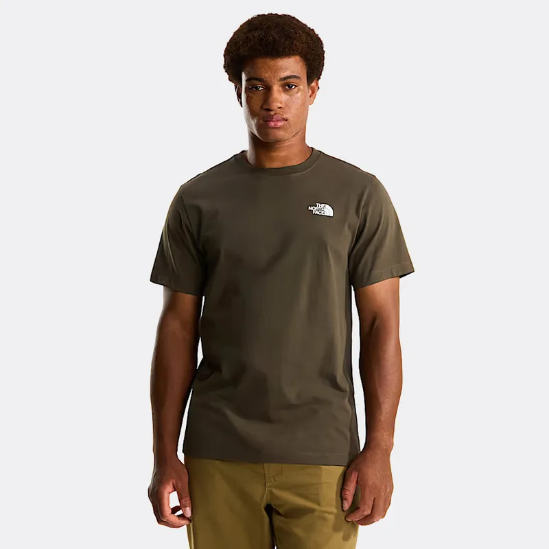 The North Face Ανδρικό T-Shirt (9000263093_6677)