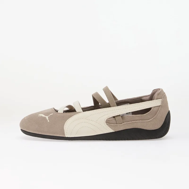 Sneakers Puma Speedcat Ballet SD Mouse Gray/ Puma Black EUR 40.5