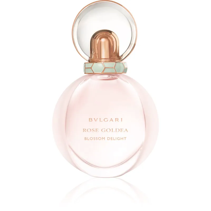 BVLGARI Rose Goldea Blossom Delight Eau de Parfum για γυναίκες 50 ml