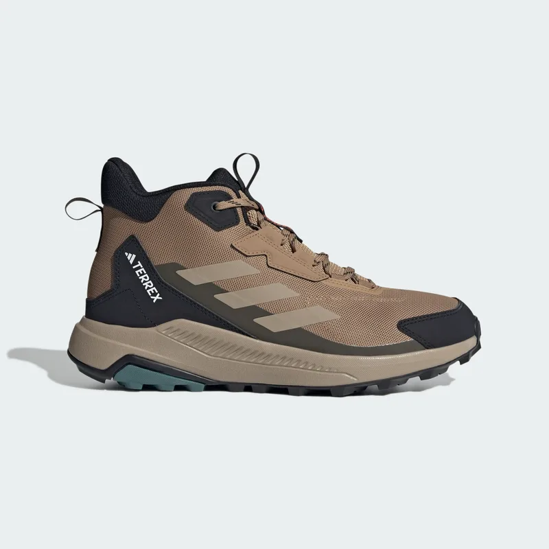 adidas Terrex M Anylander Mid Hiking Shoes (9000259956_91603)