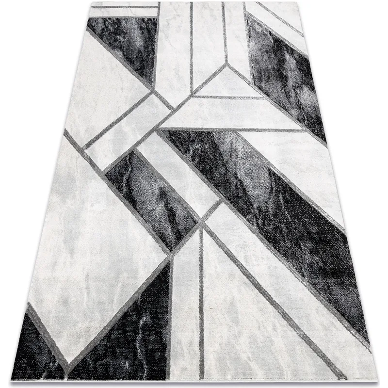 Χαλιά Rugsx Αποκλειστικό EMERALD Χαλί 81953 α 140x190 cm