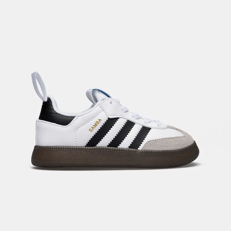 adidas Originals Samba Quickon Παιδικά Παπούτσια (9000282349_10539)