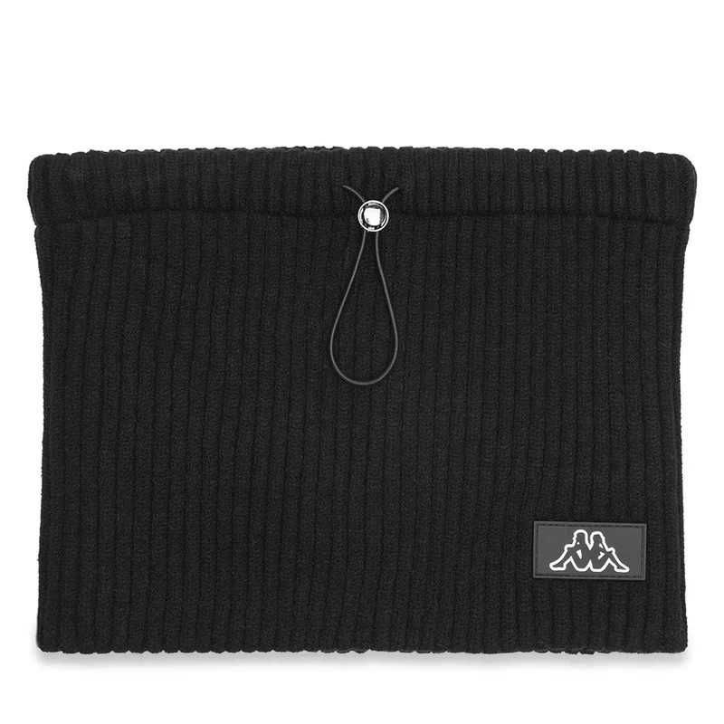 Λαιμός Kappa CEO-KAP-U4-001-AW25 Μαύρο