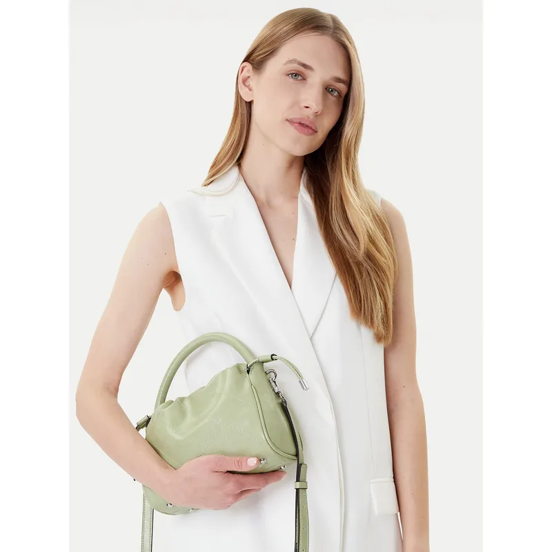 Τσάντα Guess HWMY96 59160 Πράσινο