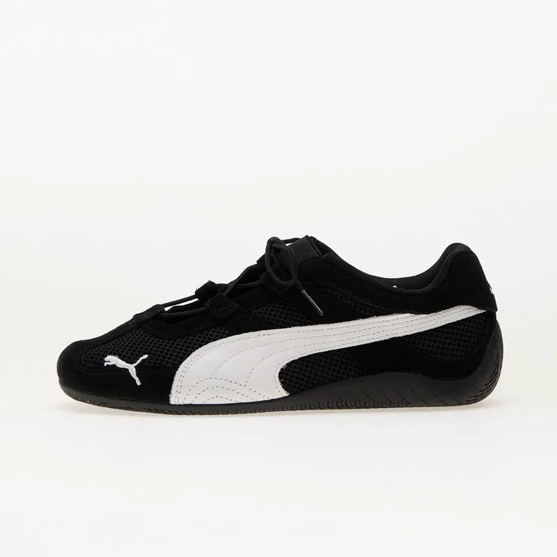 Sneakers Puma Speedcat Go Wns Puma Black-Puma White EUR 39